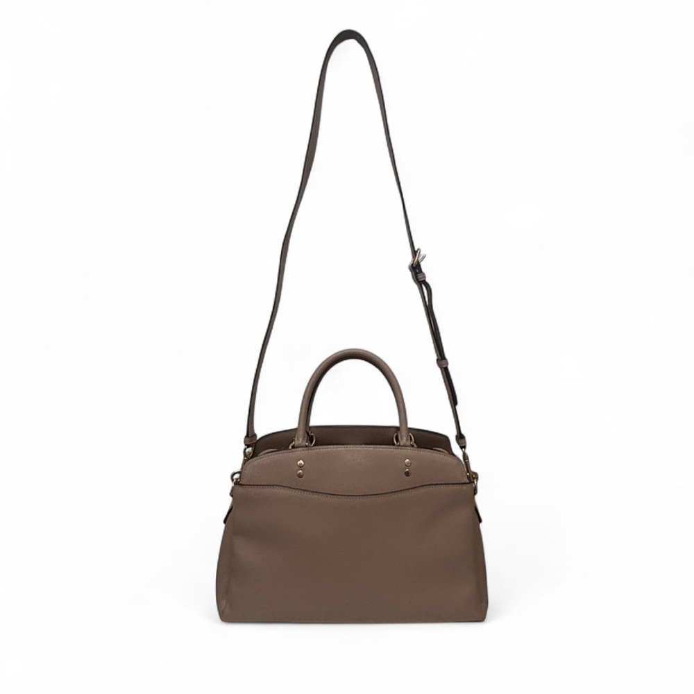 Coach Lillie Carryall bag - Picture 2 of 9